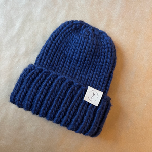 Open image in slideshow, The &#39;Statement&#39; Toque
