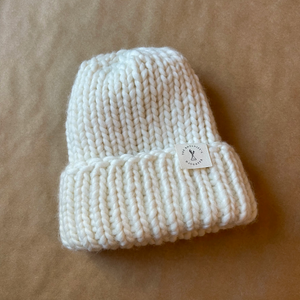 The 'Statement' Toque